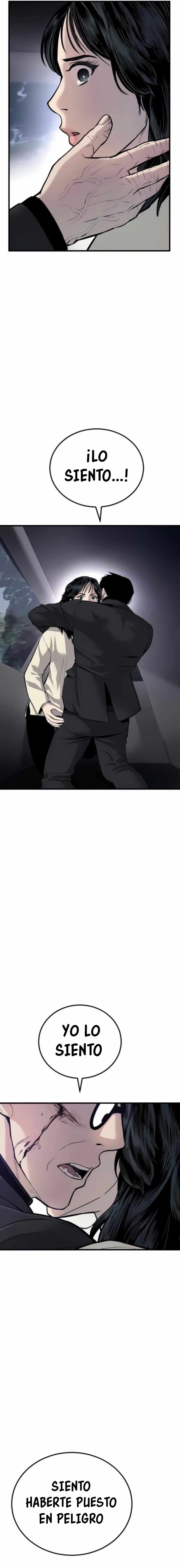 Manager Kim Capítulo 25 - Page 23