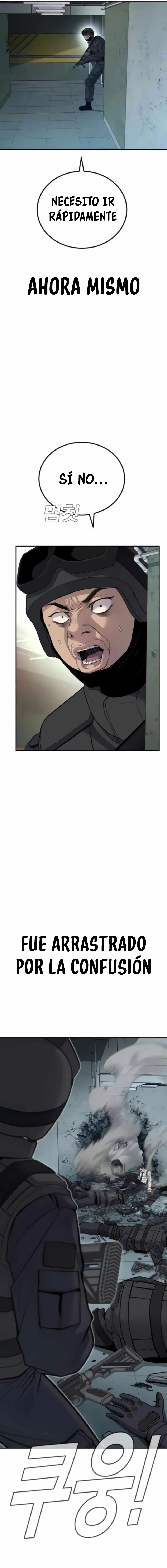 Manager Kim Capítulo 25 - Page 3