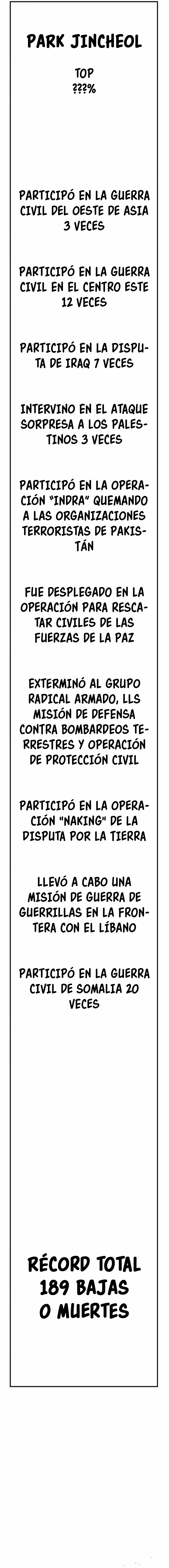 Manager Kim Capítulo 25 - Page 37