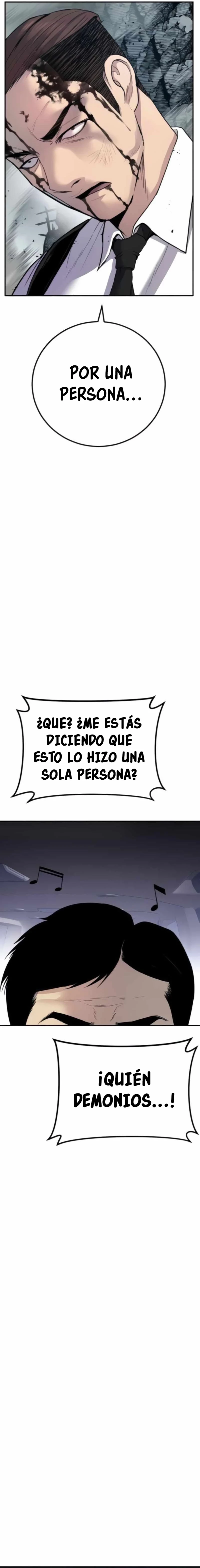 Manager Kim Capítulo 25 - Page 5
