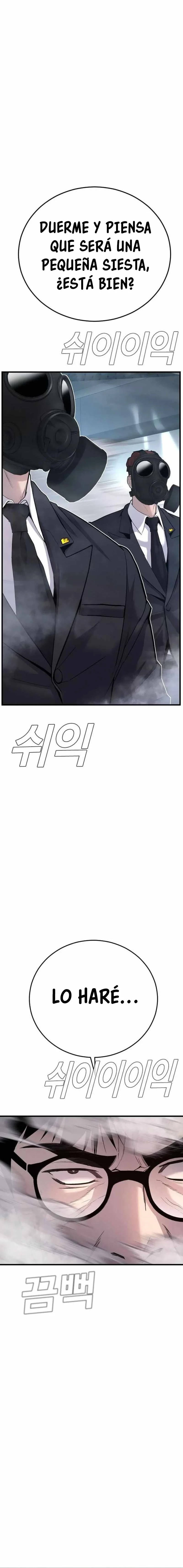 Manager Kim Capítulo 26 - Page 12