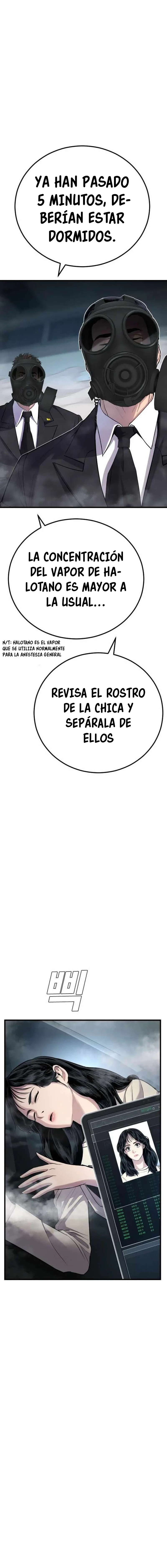 Manager Kim Capítulo 26 - Page 15