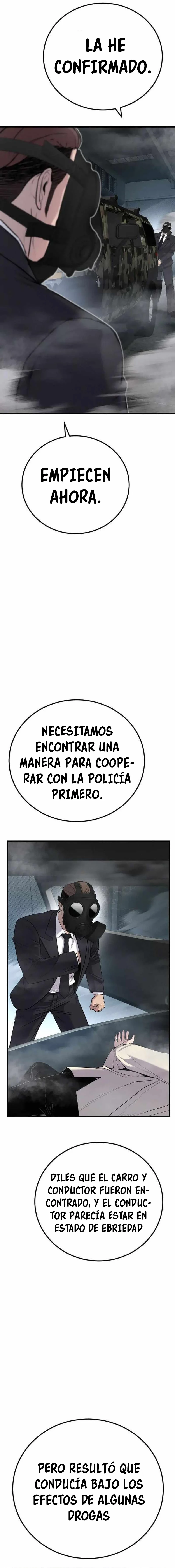 Manager Kim Capítulo 26 - Page 16