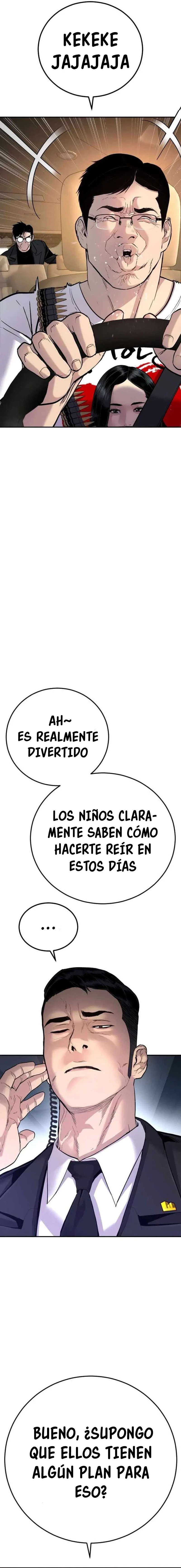 Manager Kim Capítulo 26 - Page 2