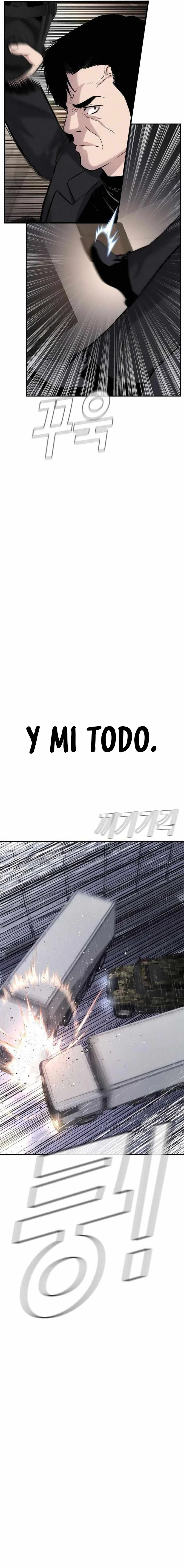 Manager Kim Capítulo 26 - Page 30
