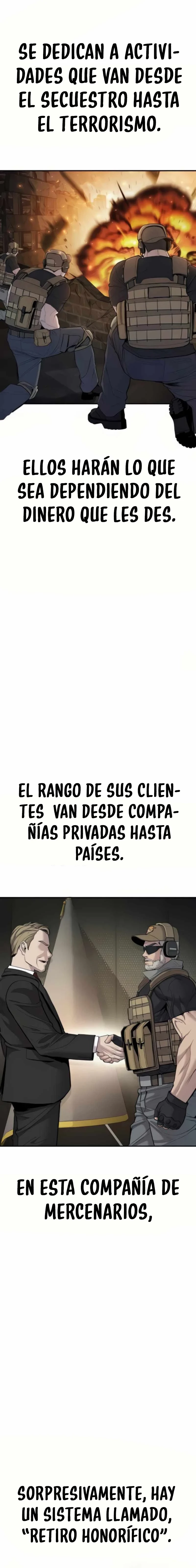 Manager Kim Capítulo 27 - Page 2