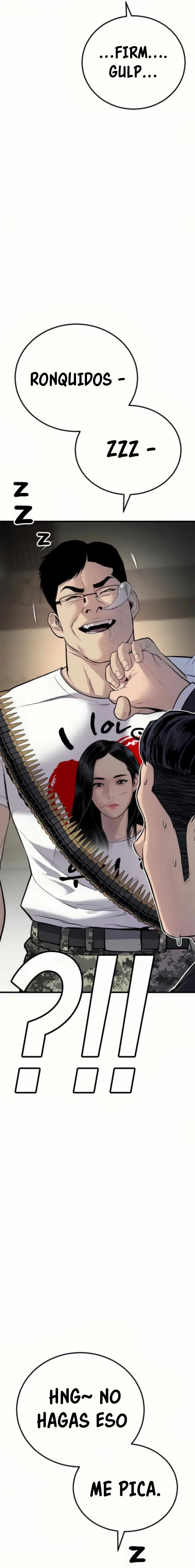 Manager Kim Capítulo 27 - Page 35