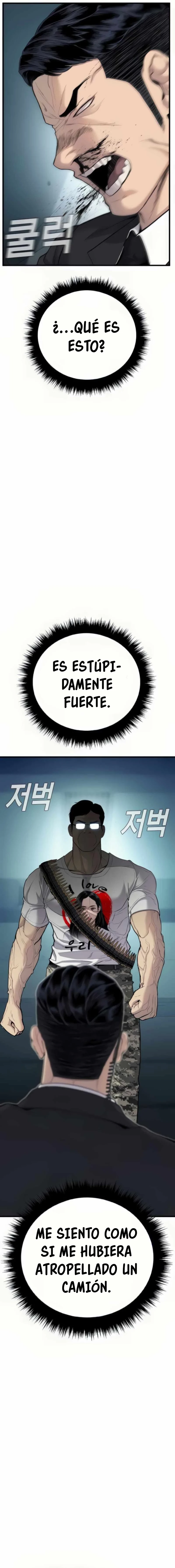 Manager Kim Capítulo 27 - Page 47