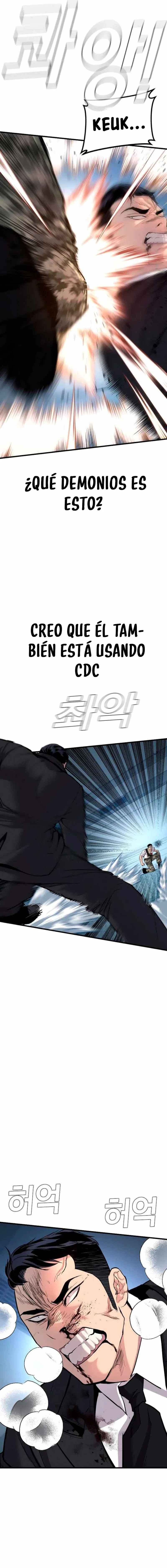 Manager Kim Capítulo 28 - Page 12