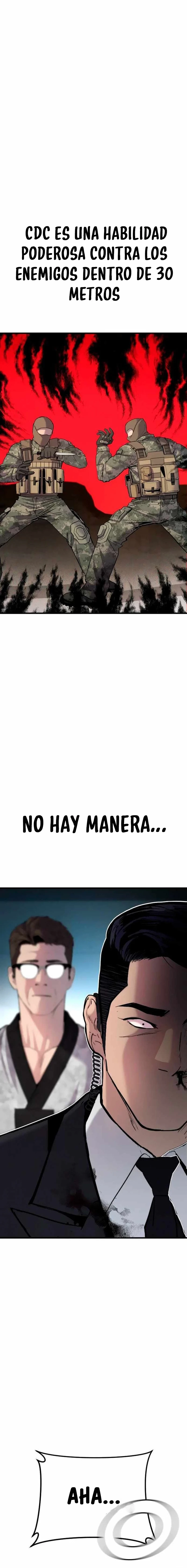 Manager Kim Capítulo 28 - Page 14