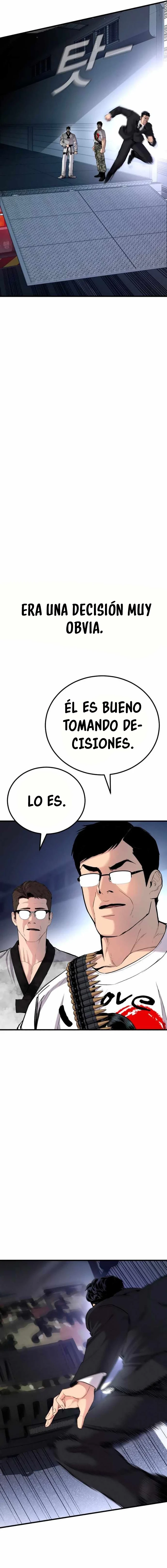 Manager Kim Capítulo 28 - Page 25