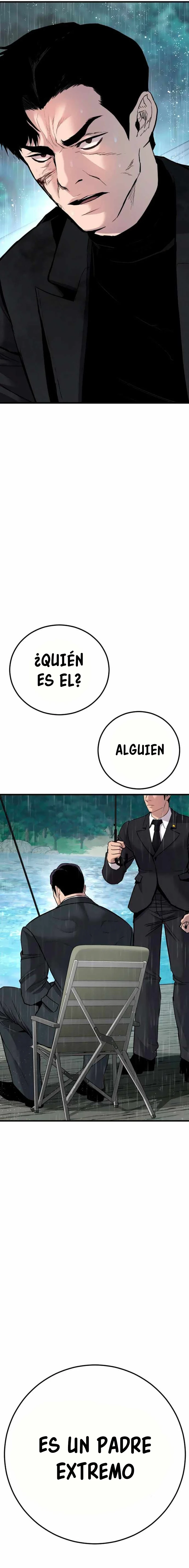 Manager Kim Capítulo 28 - Page 41