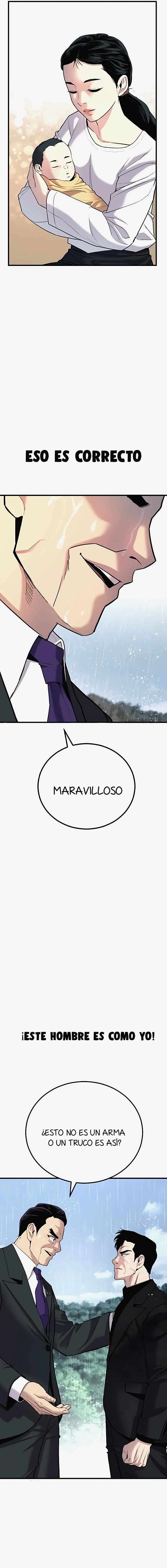 Manager Kim Capítulo 29 - Page 16