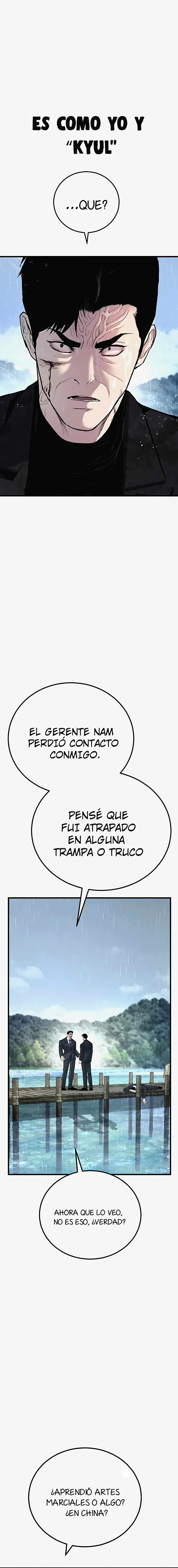 Manager Kim Capítulo 29 - Page 17