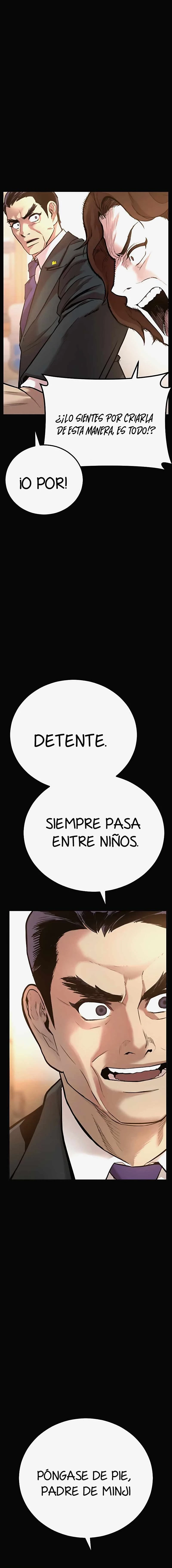 Manager Kim Capítulo 29 - Page 25