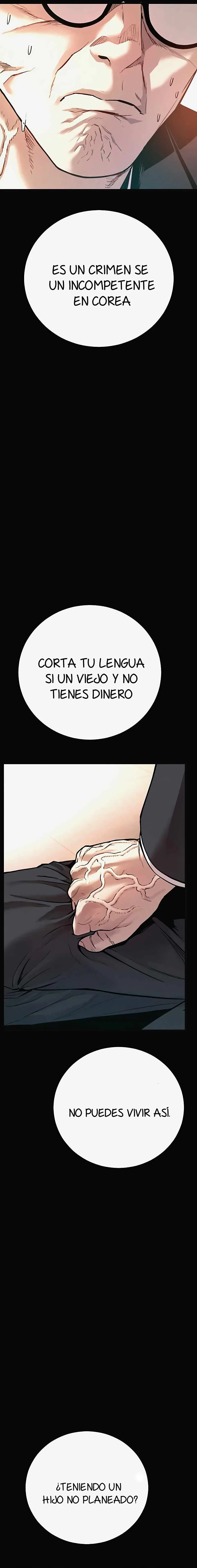 Manager Kim Capítulo 29 - Page 29