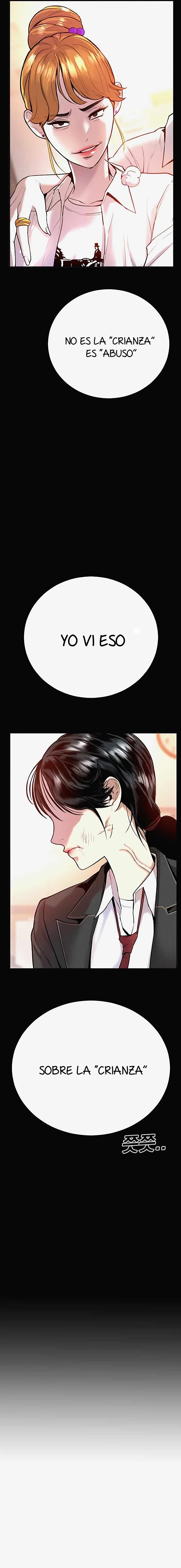 Manager Kim Capítulo 29 - Page 30