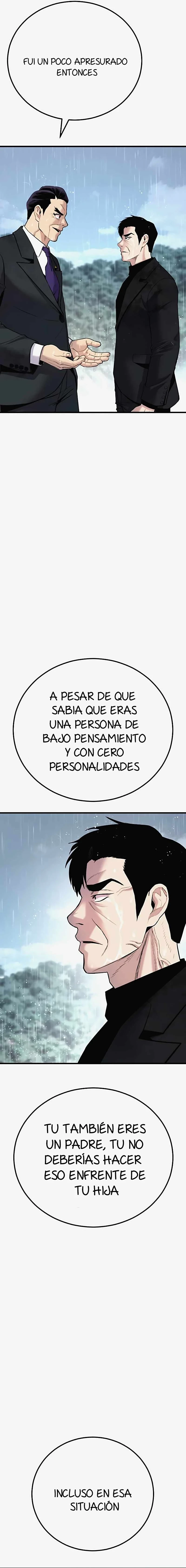 Manager Kim Capítulo 29 - Page 31