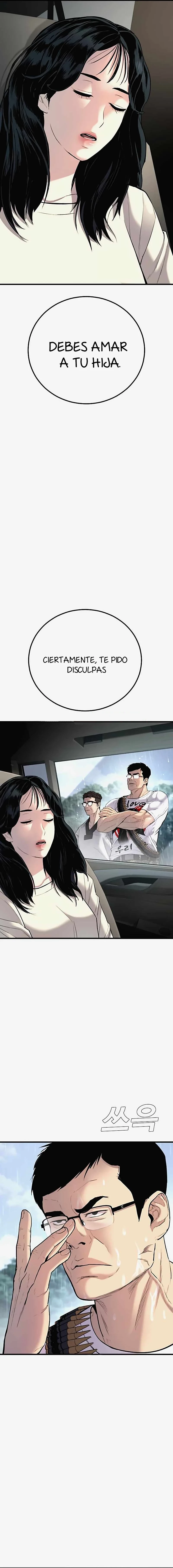 Manager Kim Capítulo 29 - Page 32