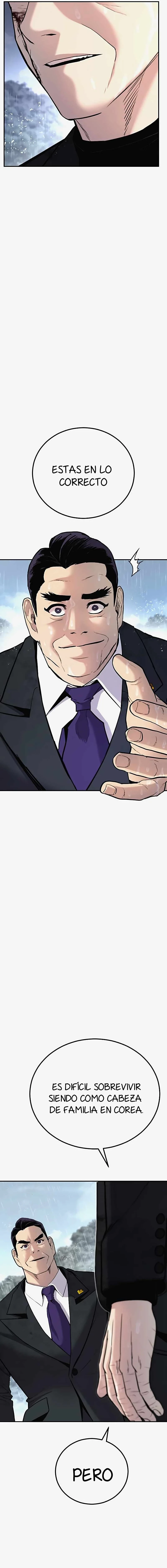 Manager Kim Capítulo 29 - Page 37