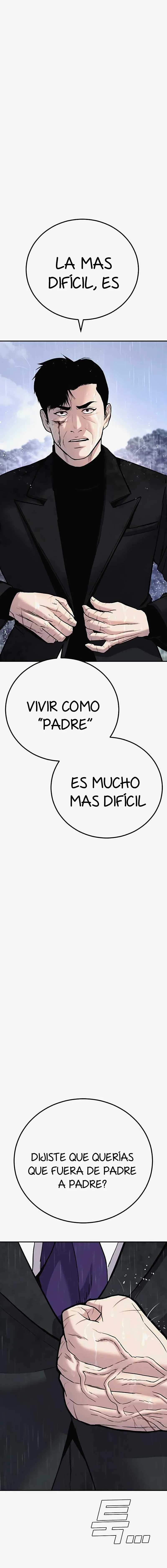 Manager Kim Capítulo 29 - Page 38