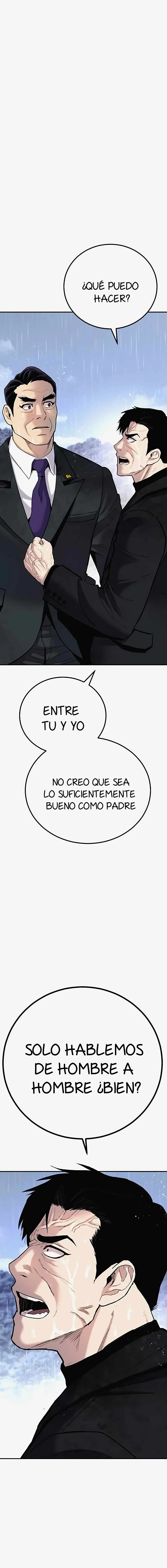 Manager Kim Capítulo 29 - Page 39