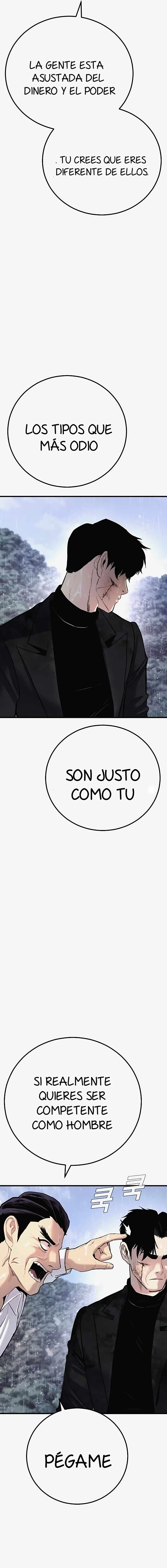 Manager Kim Capítulo 29 - Page 45