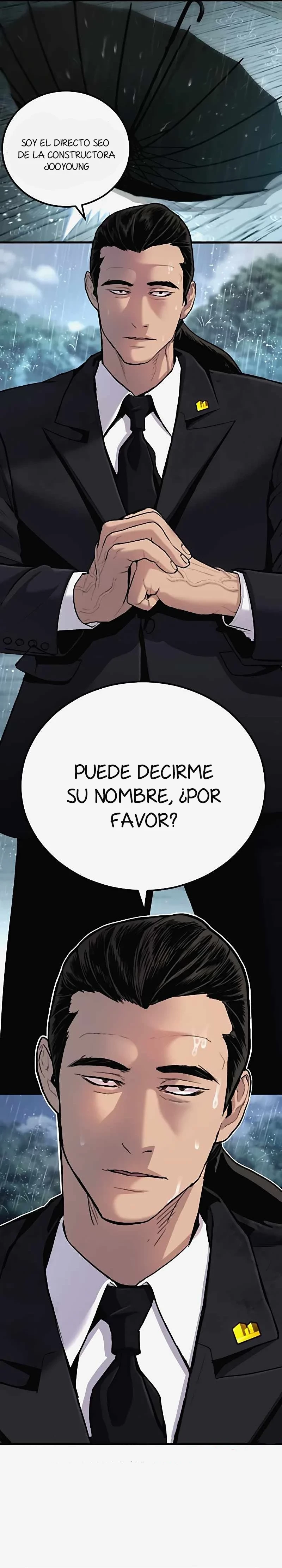 Manager Kim Capítulo 29 - Page 6