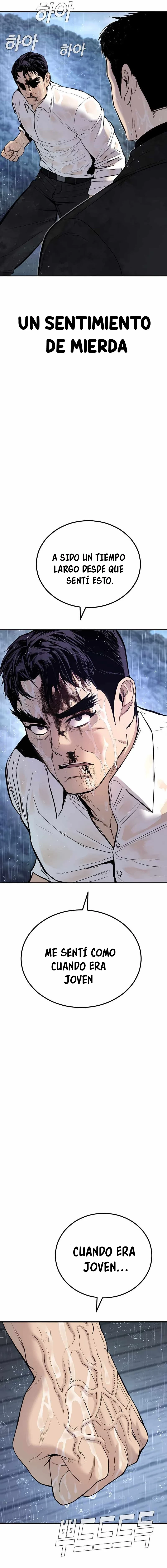 Manager Kim Capítulo 30 - Page 10