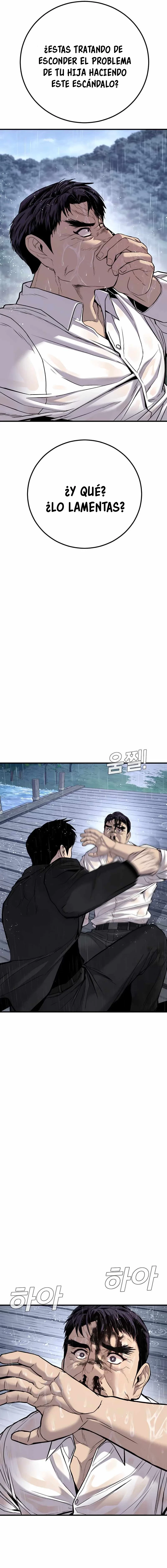 Manager Kim Capítulo 30 - Page 14