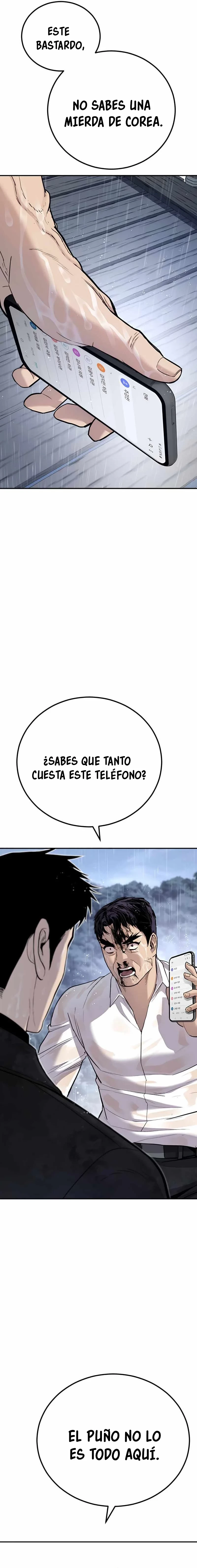 Manager Kim Capítulo 30 - Page 18