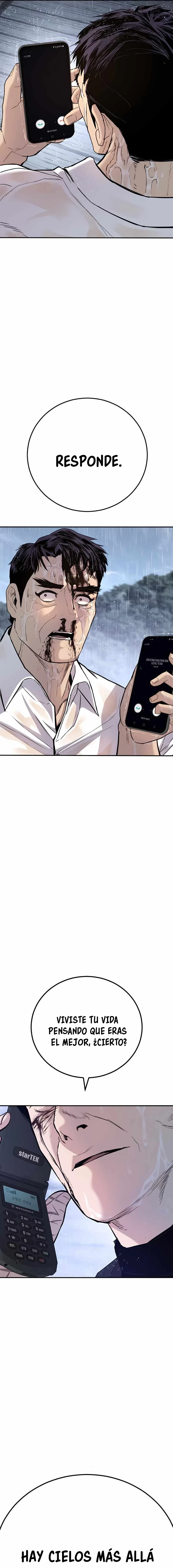 Manager Kim Capítulo 30 - Page 24