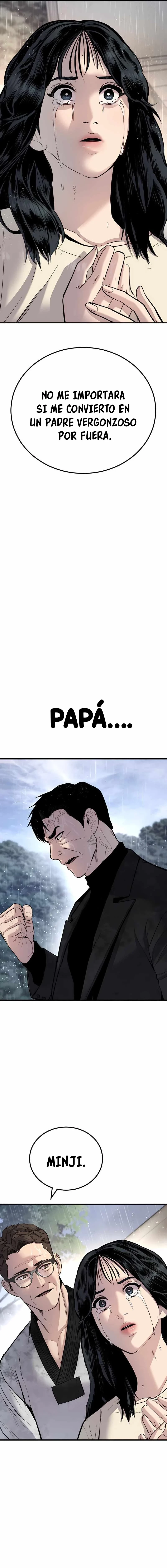 Manager Kim Capítulo 30 - Page 33