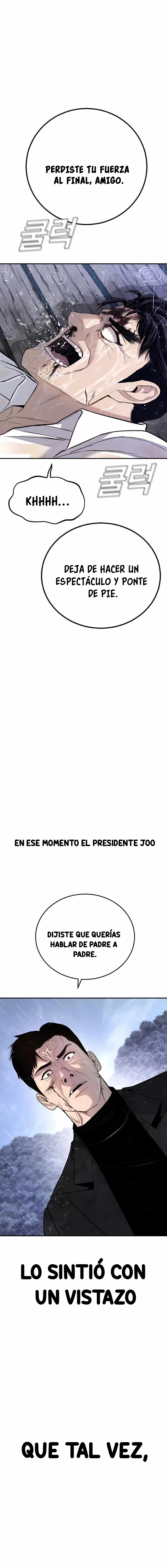 Manager Kim Capítulo 30 - Page 7