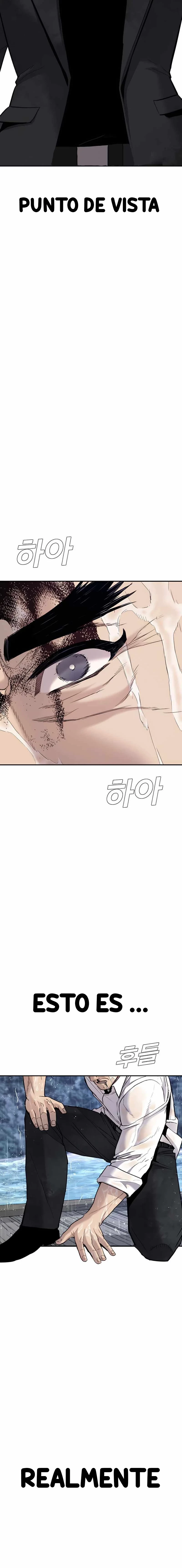 Manager Kim Capítulo 30 - Page 9