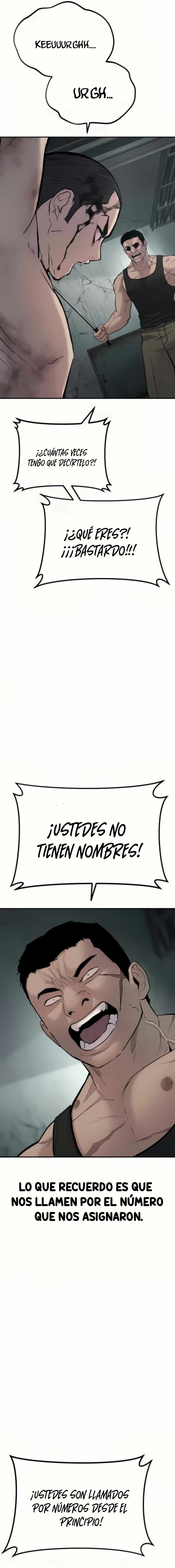 Manager Kim Capítulo 31 - Page 10