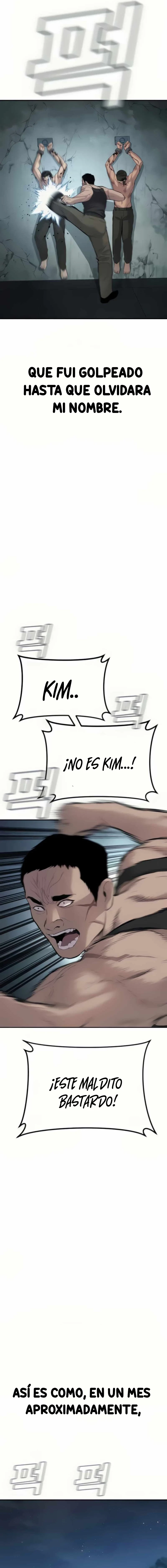 Manager Kim Capítulo 31 - Page 13