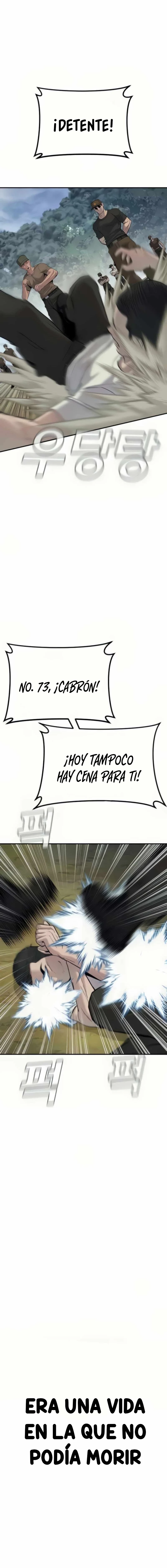 Manager Kim Capítulo 31 - Page 18