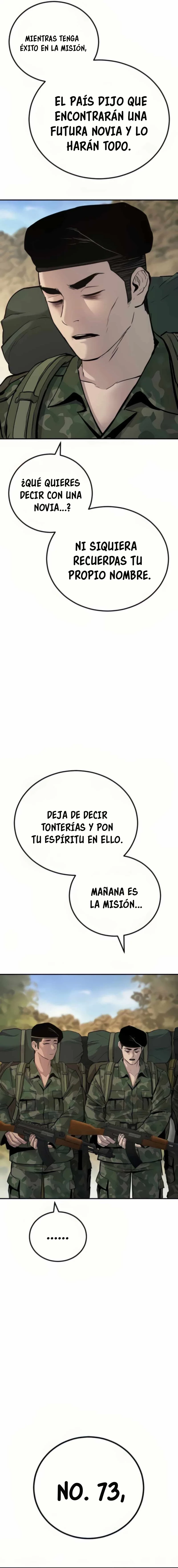 Manager Kim Capítulo 31 - Page 24