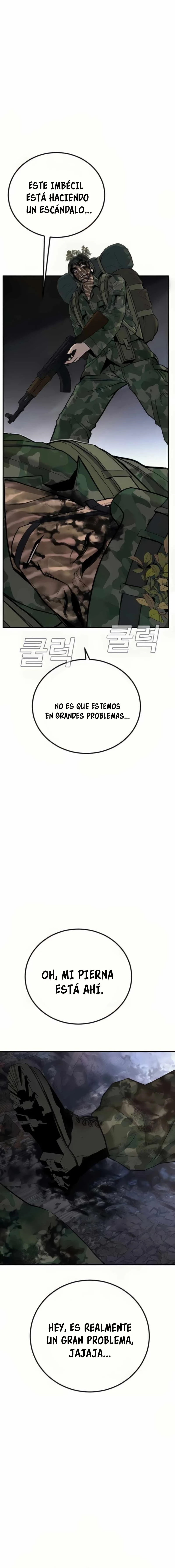 Manager Kim Capítulo 31 - Page 32