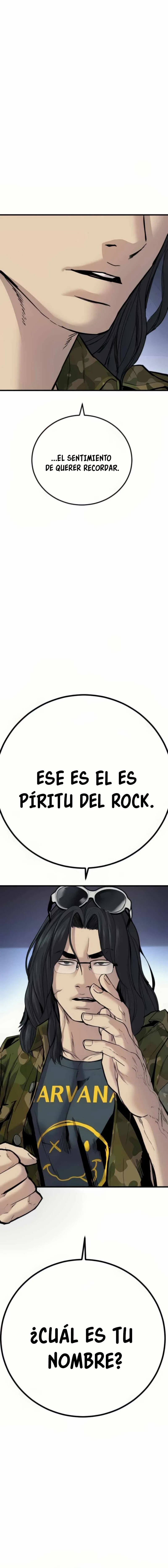 Manager Kim Capítulo 31 - Page 46