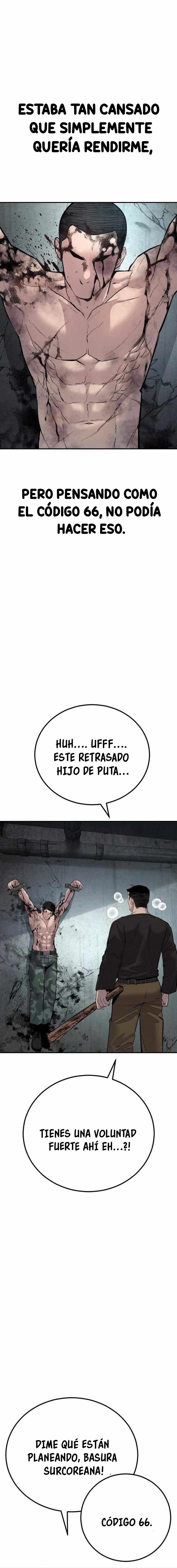 Manager Kim Capítulo 32 - Page 24