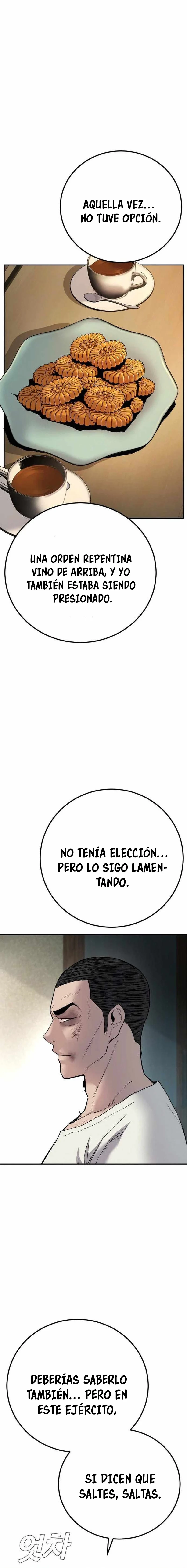 Manager Kim Capítulo 32 - Page 29