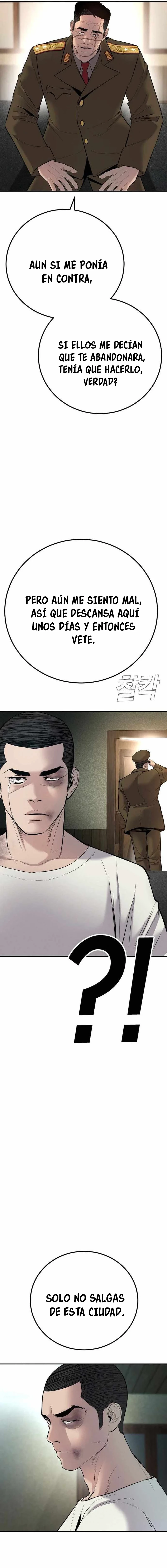 Manager Kim Capítulo 32 - Page 30