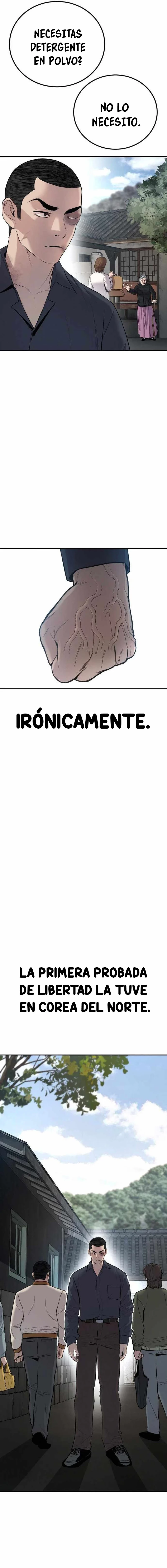 Manager Kim Capítulo 32 - Page 32