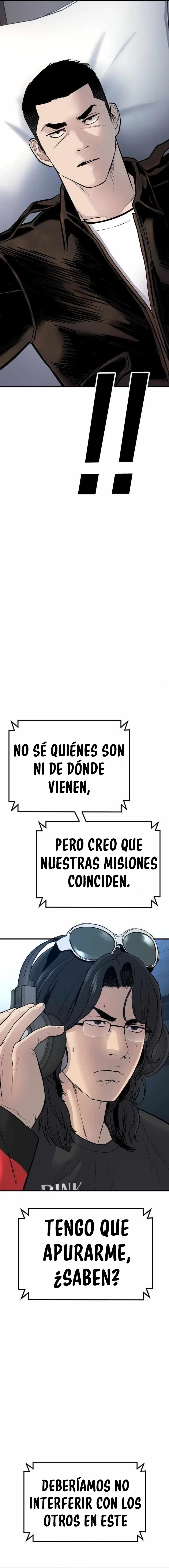 Manager Kim Capítulo 33 - Page 13