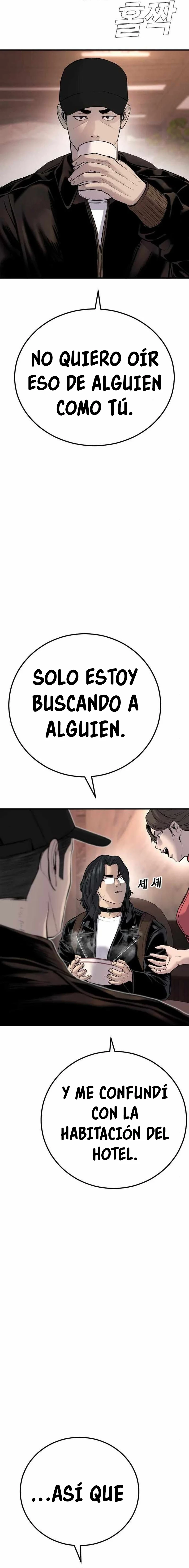 Manager Kim Capítulo 33 - Page 18