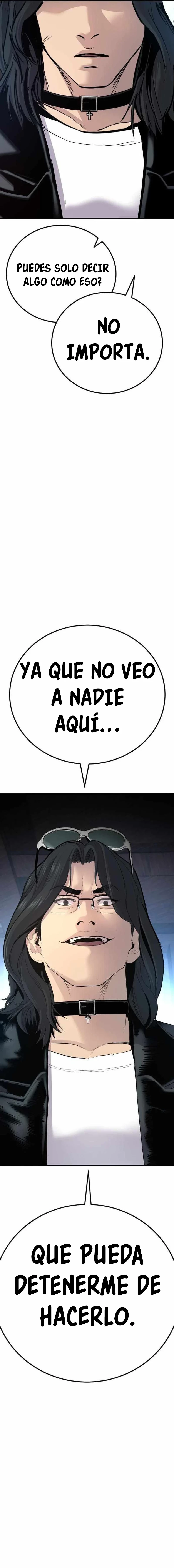 Manager Kim Capítulo 33 - Page 30