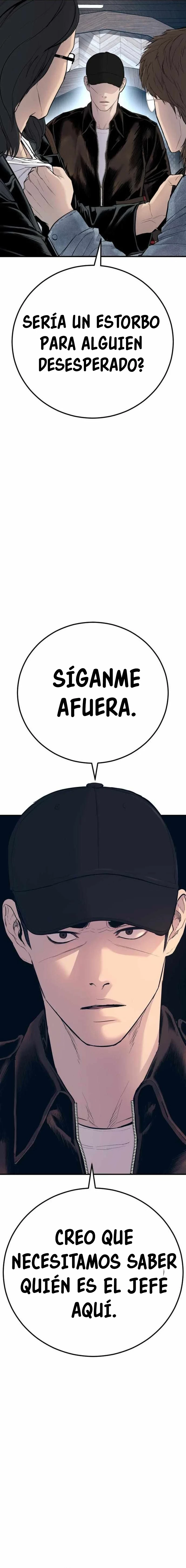 Manager Kim Capítulo 33 - Page 39