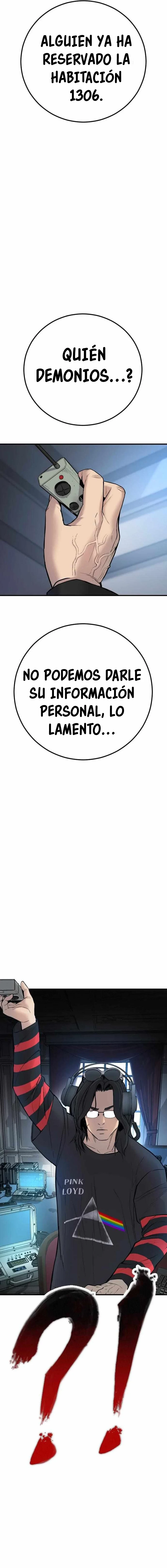 Manager Kim Capítulo 33 - Page 4
